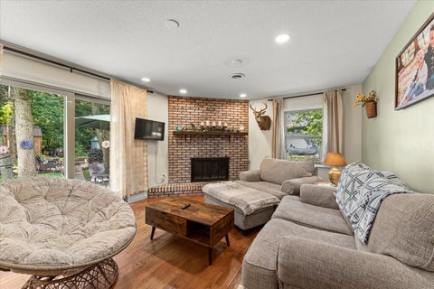 Tiny photo for 1617 Lake Shore Drive, Mahomet, IL 61853 (MLS # 12677265)