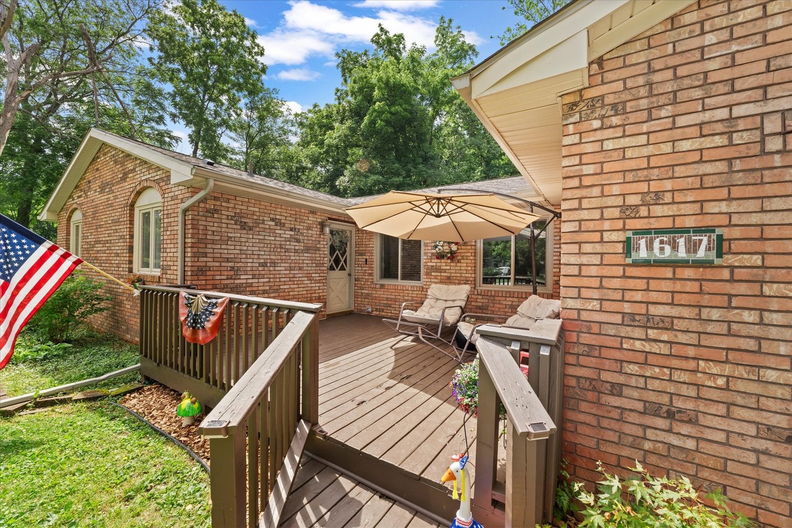 1617 Lake Shore Drive