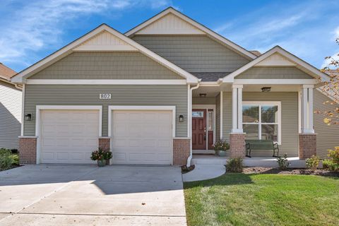 802 Alexandra Lane Yorkville IL 60560