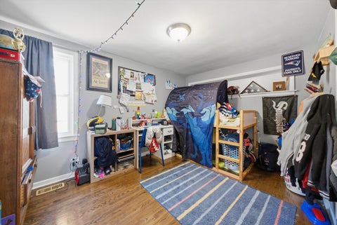 Tiny photo for 5231 S Meade Avenue, Chicago, IL 60638 (MLS # 12742525)