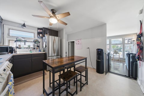 Tiny photo for 5231 S Meade Avenue, Chicago, IL 60638 (MLS # 12742525)