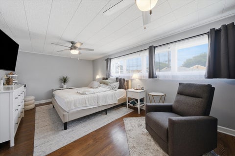 Tiny photo for 5231 S Meade Avenue, Chicago, IL 60638 (MLS # 12742525)