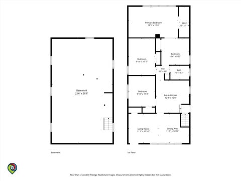 Tiny photo for 5231 S Meade Avenue, Chicago, IL 60638 (MLS # 12742525)