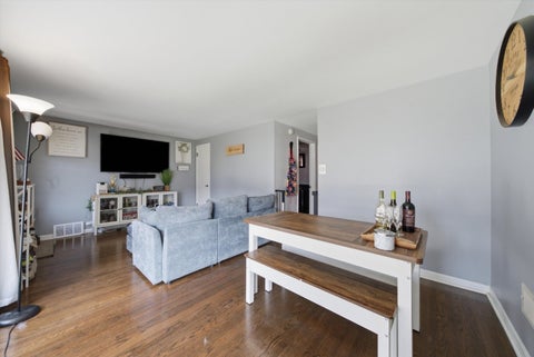 Tiny photo for 5231 S Meade Avenue, Chicago, IL 60638 (MLS # 12742525)