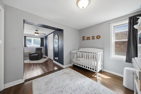 Tiny photo for 5231 S Meade Avenue, Chicago, IL 60638 (MLS # 12742525)
