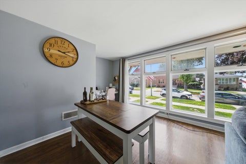 Tiny photo for 5231 S Meade Avenue, Chicago, IL 60638 (MLS # 12742525)