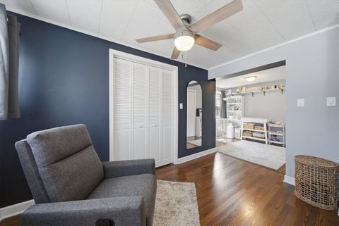 Tiny photo for 5231 S Meade Avenue, Chicago, IL 60638 (MLS # 12742525)