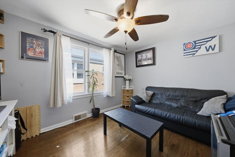 Tiny photo for 5231 S Meade Avenue, Chicago, IL 60638 (MLS # 12742525)