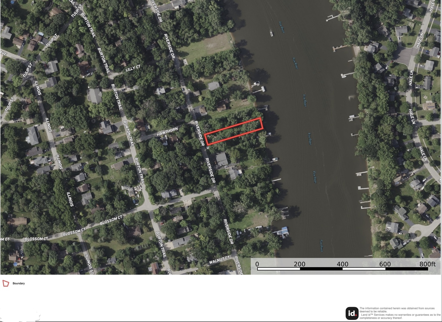 3816 Riverside Drive