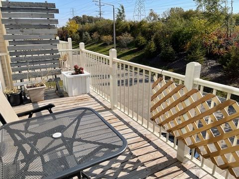 Tiny photo for 546 Cimmaron Circle, Crystal Lake, IL 60012 (MLS # 12468117)