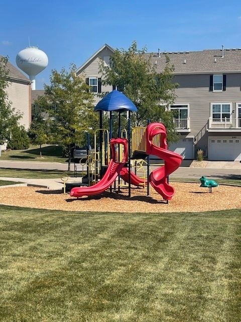 Tiny photo for 546 Cimmaron Circle, Crystal Lake, IL 60012 (MLS # 12468117)