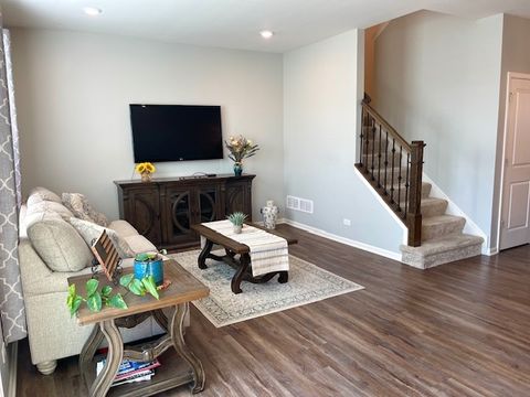 Tiny photo for 546 Cimmaron Circle, Crystal Lake, IL 60012 (MLS # 12468117)