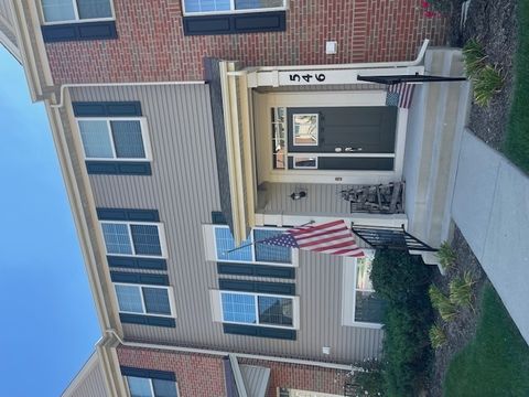 Tiny photo for 546 Cimmaron Circle, Crystal Lake, IL 60012 (MLS # 12468117)