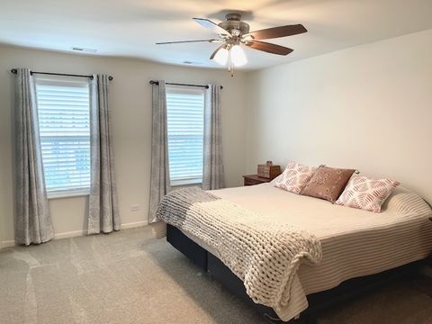 Tiny photo for 546 Cimmaron Circle, Crystal Lake, IL 60012 (MLS # 12468117)