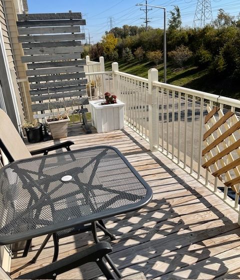 Tiny photo for 546 Cimmaron Circle, Crystal Lake, IL 60012 (MLS # 12468117)