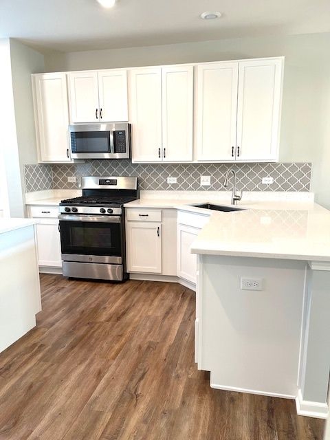 Tiny photo for 546 Cimmaron Circle, Crystal Lake, IL 60012 (MLS # 12468117)