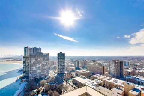 Tiny photo for Chicago, IL 60660 (MLS # 12556118)