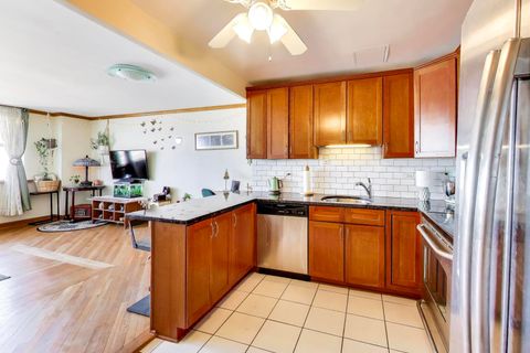 Tiny photo for Chicago, IL 60660 (MLS # 12556118)