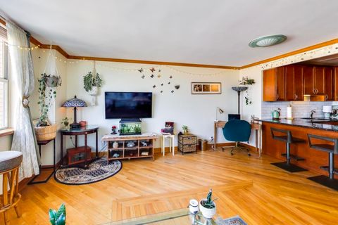 Tiny photo for Chicago, IL 60660 (MLS # 12556118)