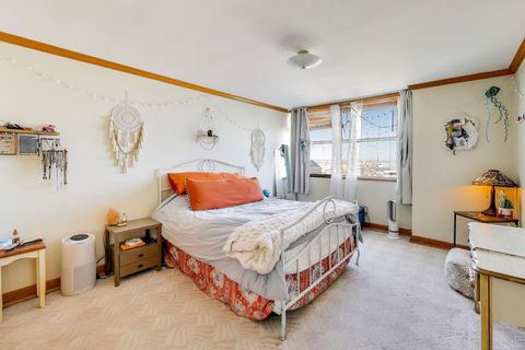 Tiny photo for Chicago, IL 60660 (MLS # 12556118)