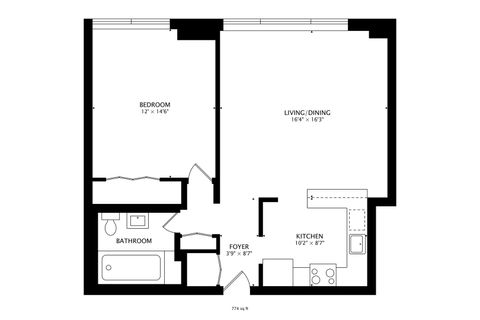 Tiny photo for Chicago, IL 60660 (MLS # 12556118)