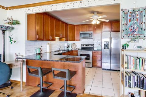 Tiny photo for Chicago, IL 60660 (MLS # 12556118)