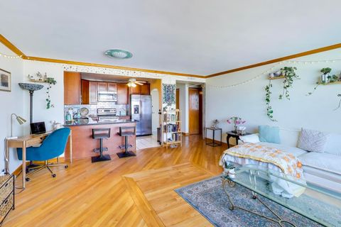 Tiny photo for Chicago, IL 60660 (MLS # 12556118)