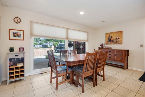 Tiny photo for 736 Deborah Avenue, Elgin, IL 60123 (MLS # 12712698)