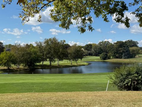 Tiny photo for 650 Whitney Court #203, Gurnee, IL 60031 (MLS # 12480971)