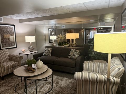 Tiny photo for 650 Whitney Court #203, Gurnee, IL 60031 (MLS # 12480971)