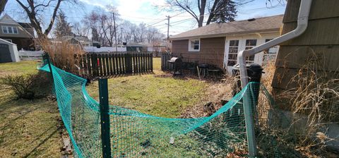 Tiny photo for 3617 Monroe Street, Lansing, IL 60438 (MLS # 12594305)