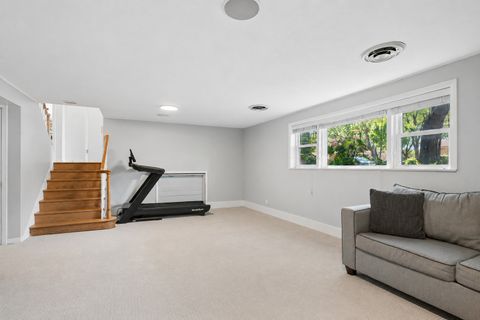 Tiny photo for 701 Laporte Avenue, Wilmette, IL 60091 (MLS # 12661316)