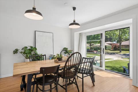 Tiny photo for 701 Laporte Avenue, Wilmette, IL 60091 (MLS # 12661316)