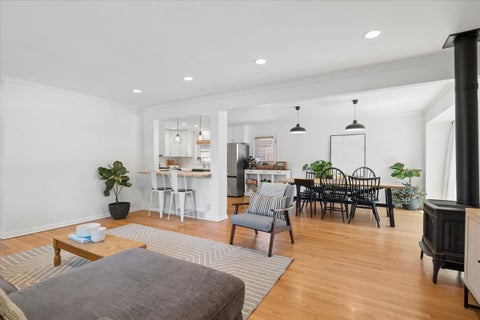 Tiny photo for 701 Laporte Avenue, Wilmette, IL 60091 (MLS # 12661316)
