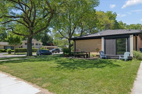 Tiny photo for 701 Laporte Avenue, Wilmette, IL 60091 (MLS # 12661316)