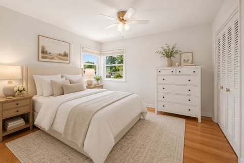 Tiny photo for 701 Laporte Avenue, Wilmette, IL 60091 (MLS # 12661316)
