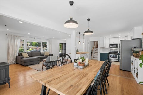 Tiny photo for 701 Laporte Avenue, Wilmette, IL 60091 (MLS # 12661316)