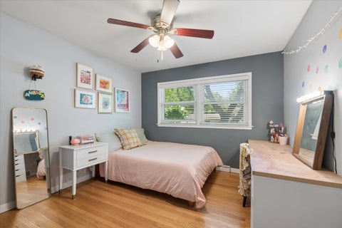 Tiny photo for 701 Laporte Avenue, Wilmette, IL 60091 (MLS # 12661316)
