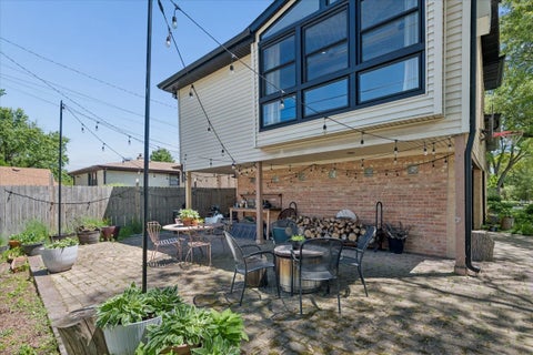 Tiny photo for 701 Laporte Avenue, Wilmette, IL 60091 (MLS # 12661316)