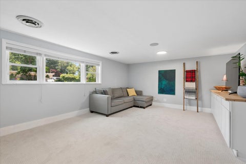 Tiny photo for 701 Laporte Avenue, Wilmette, IL 60091 (MLS # 12661316)