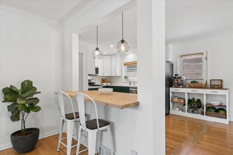 Tiny photo for 701 Laporte Avenue, Wilmette, IL 60091 (MLS # 12661316)