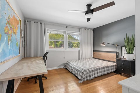 Tiny photo for 701 Laporte Avenue, Wilmette, IL 60091 (MLS # 12661316)