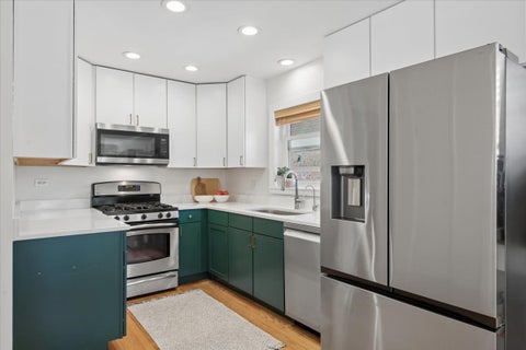Tiny photo for 701 Laporte Avenue, Wilmette, IL 60091 (MLS # 12661316)