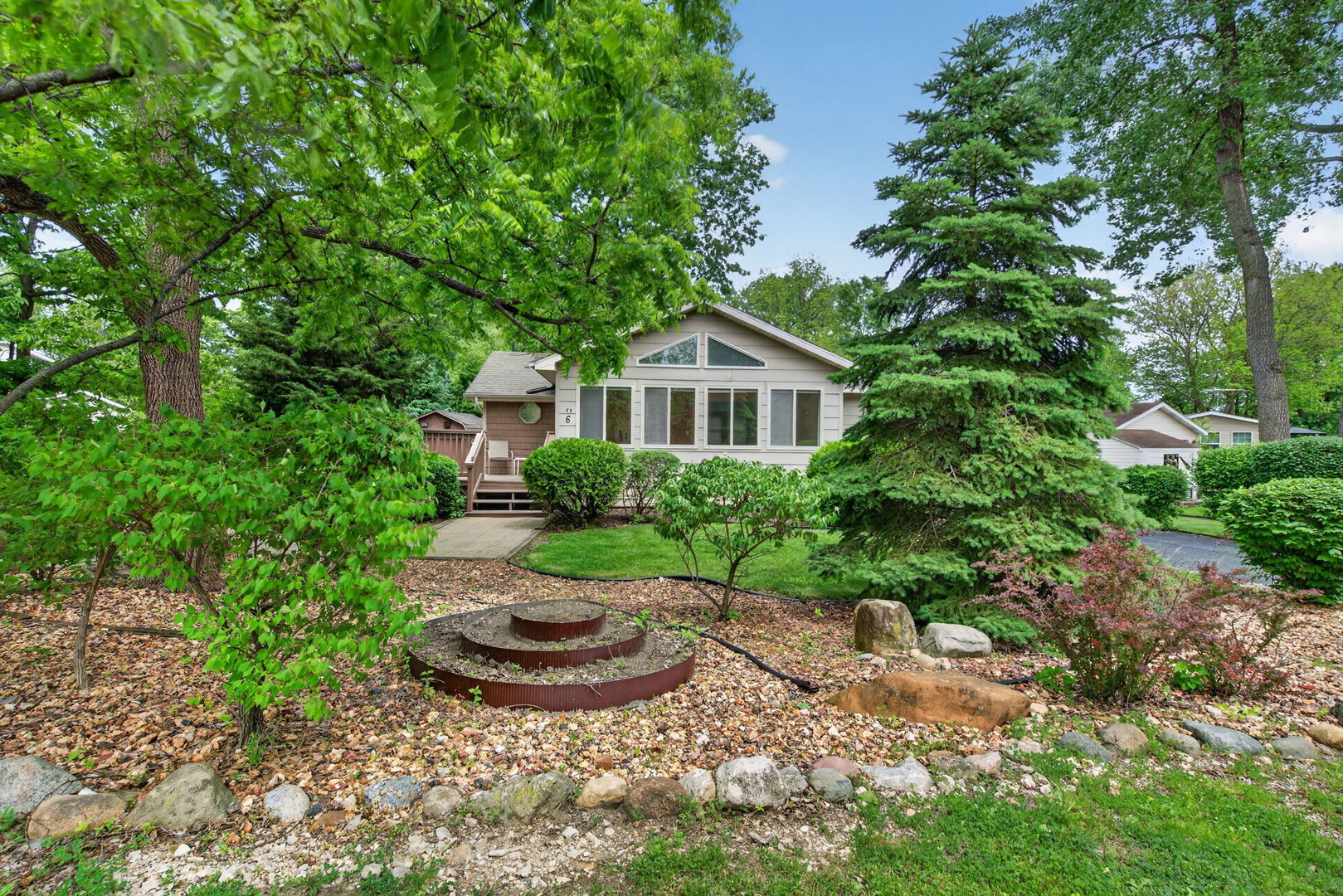 6 Largemouth Lane