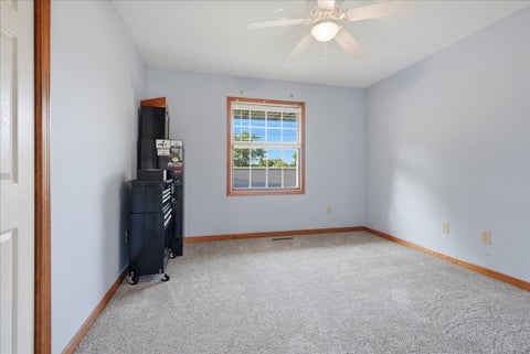 Tiny photo for 506 Havens Drive, Hudson, IL 61748 (MLS # 12706910)