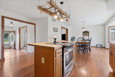 Tiny photo for 506 Havens Drive, Hudson, IL 61748 (MLS # 12706910)