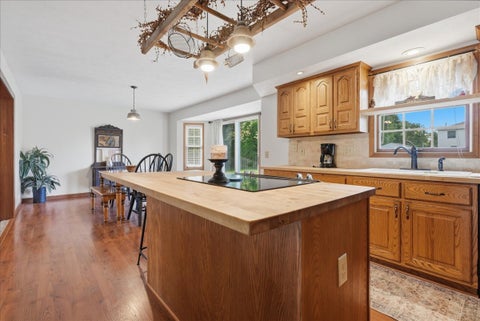 Tiny photo for 506 Havens Drive, Hudson, IL 61748 (MLS # 12706910)