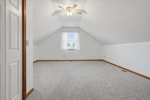 Tiny photo for 506 Havens Drive, Hudson, IL 61748 (MLS # 12706910)