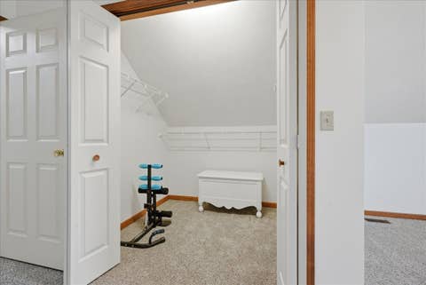 Tiny photo for 506 Havens Drive, Hudson, IL 61748 (MLS # 12706910)