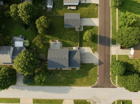 Tiny photo for 506 Havens Drive, Hudson, IL 61748 (MLS # 12706910)